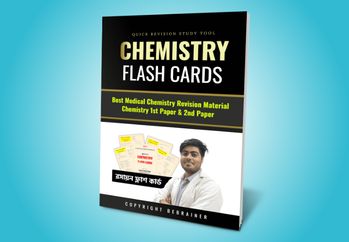 Chemistry Revision Flash Cards